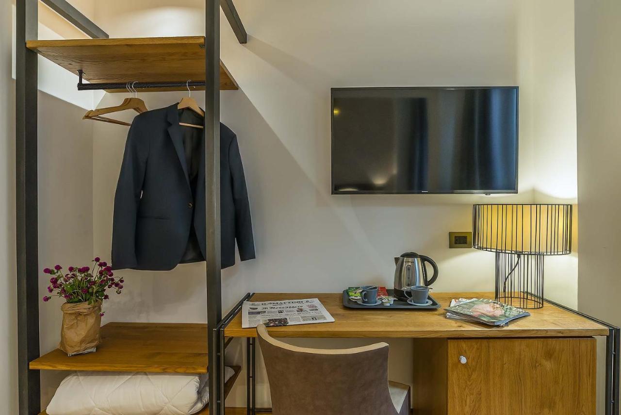 Navona Essence Hotel Roma Ngoại thất bức ảnh