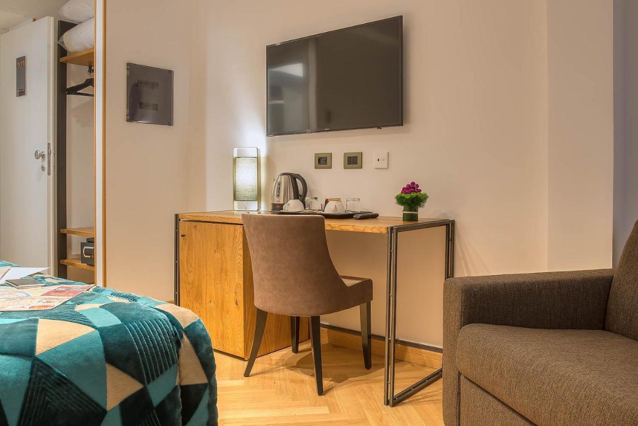 Navona Essence Hotel Roma Ngoại thất bức ảnh