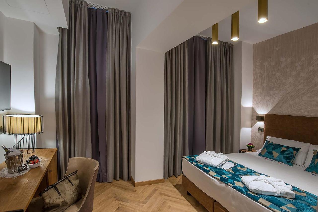Navona Essence Hotel Roma Ngoại thất bức ảnh