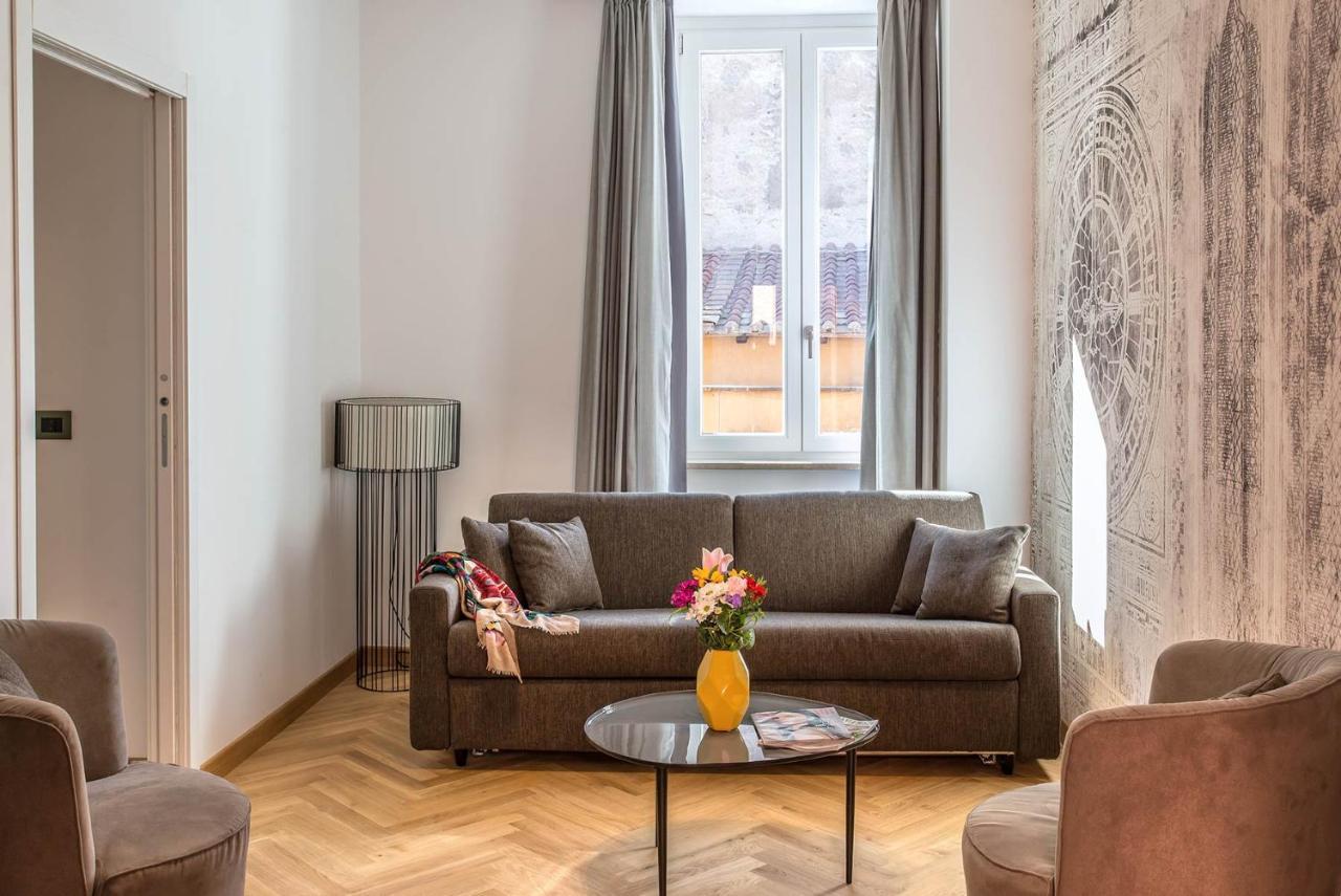 Navona Essence Hotel Roma Ngoại thất bức ảnh