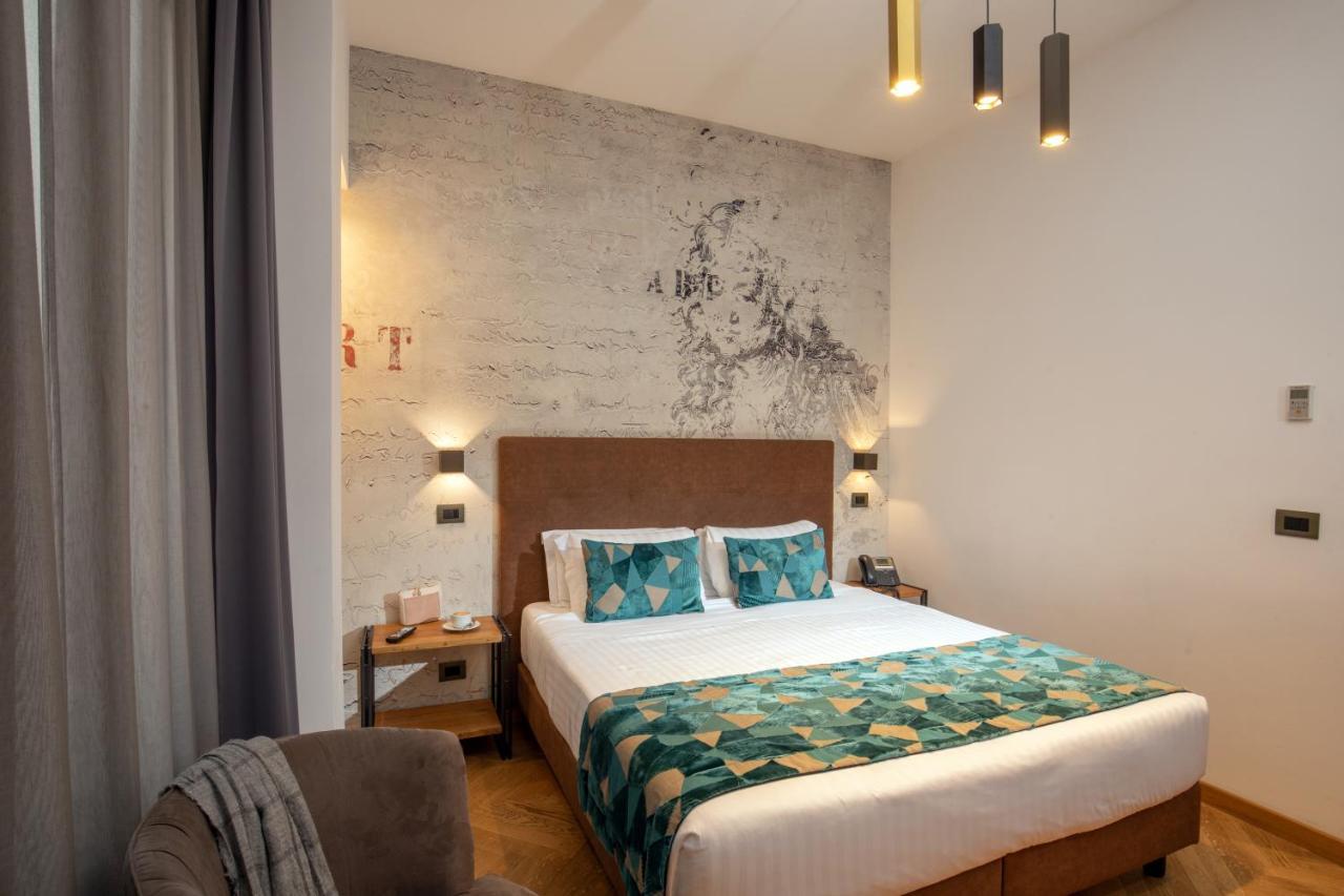 Navona Essence Hotel Roma Ngoại thất bức ảnh