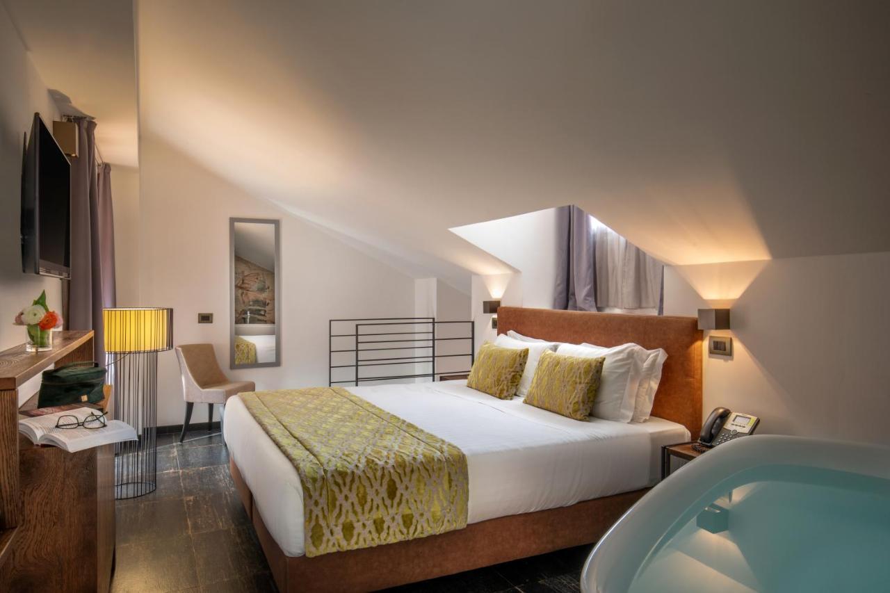 Navona Essence Hotel Roma Ngoại thất bức ảnh