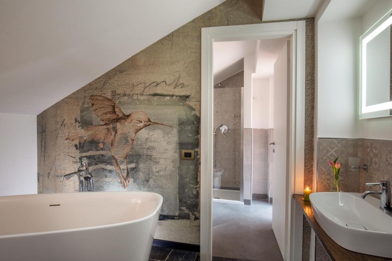 Navona Essence Hotel Roma Ngoại thất bức ảnh