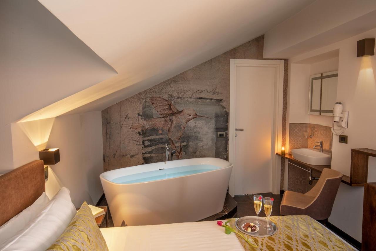 Navona Essence Hotel Roma Ngoại thất bức ảnh