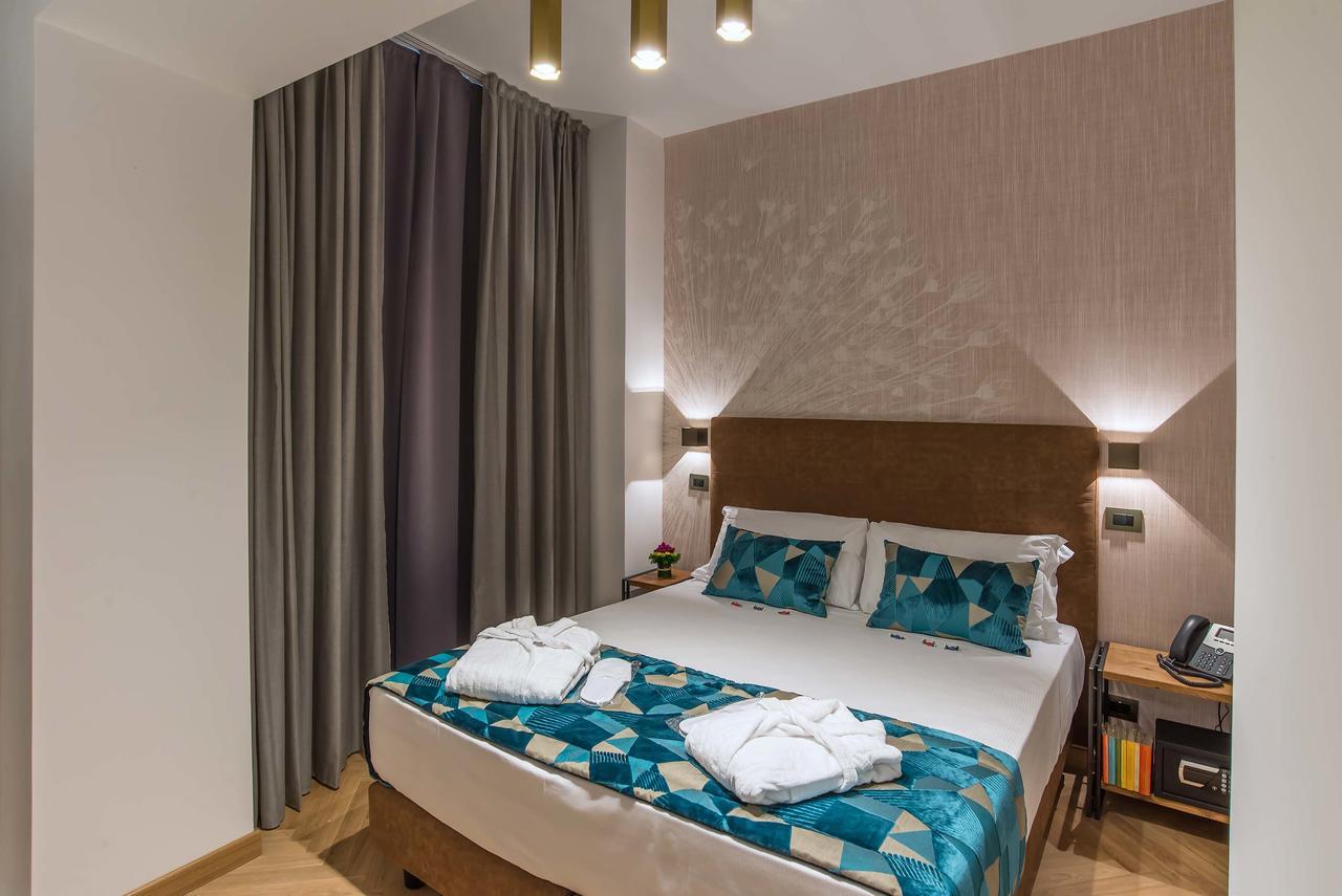 Navona Essence Hotel Roma Ngoại thất bức ảnh