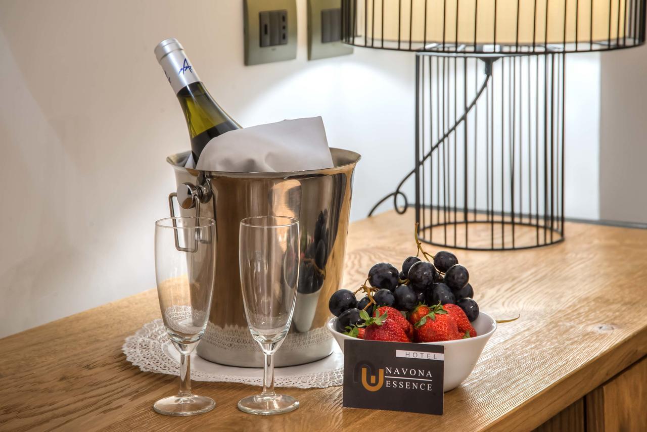 Navona Essence Hotel Roma Ngoại thất bức ảnh