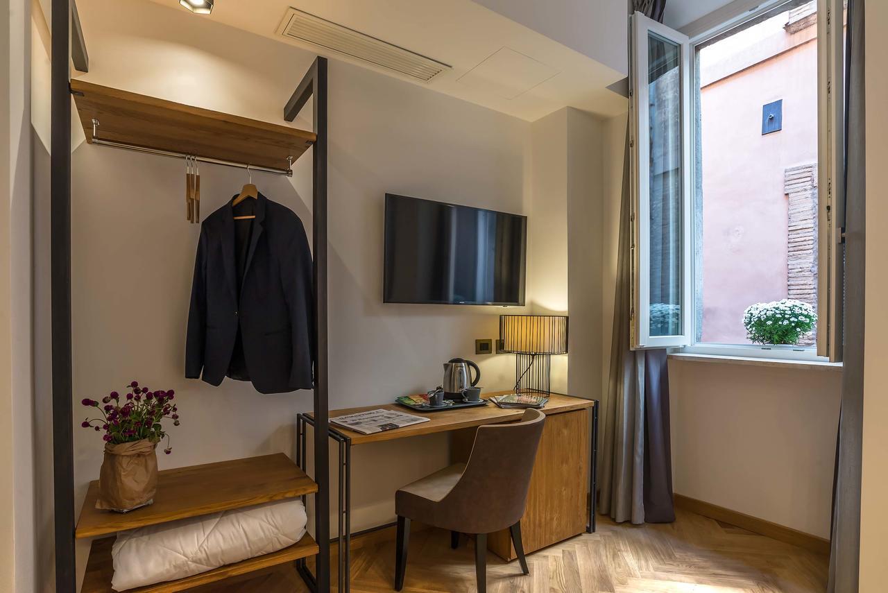Navona Essence Hotel Roma Ngoại thất bức ảnh