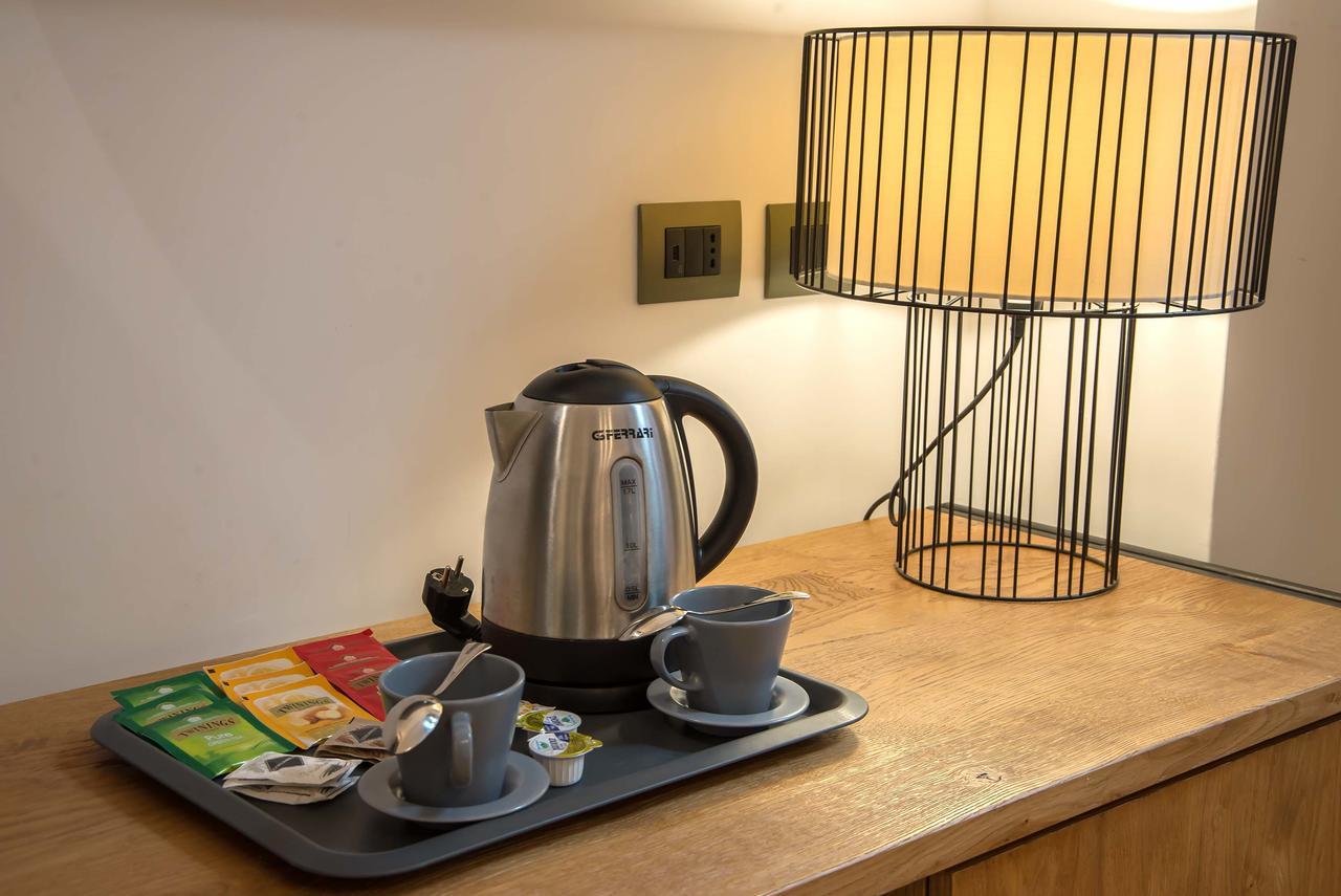 Navona Essence Hotel Roma Ngoại thất bức ảnh