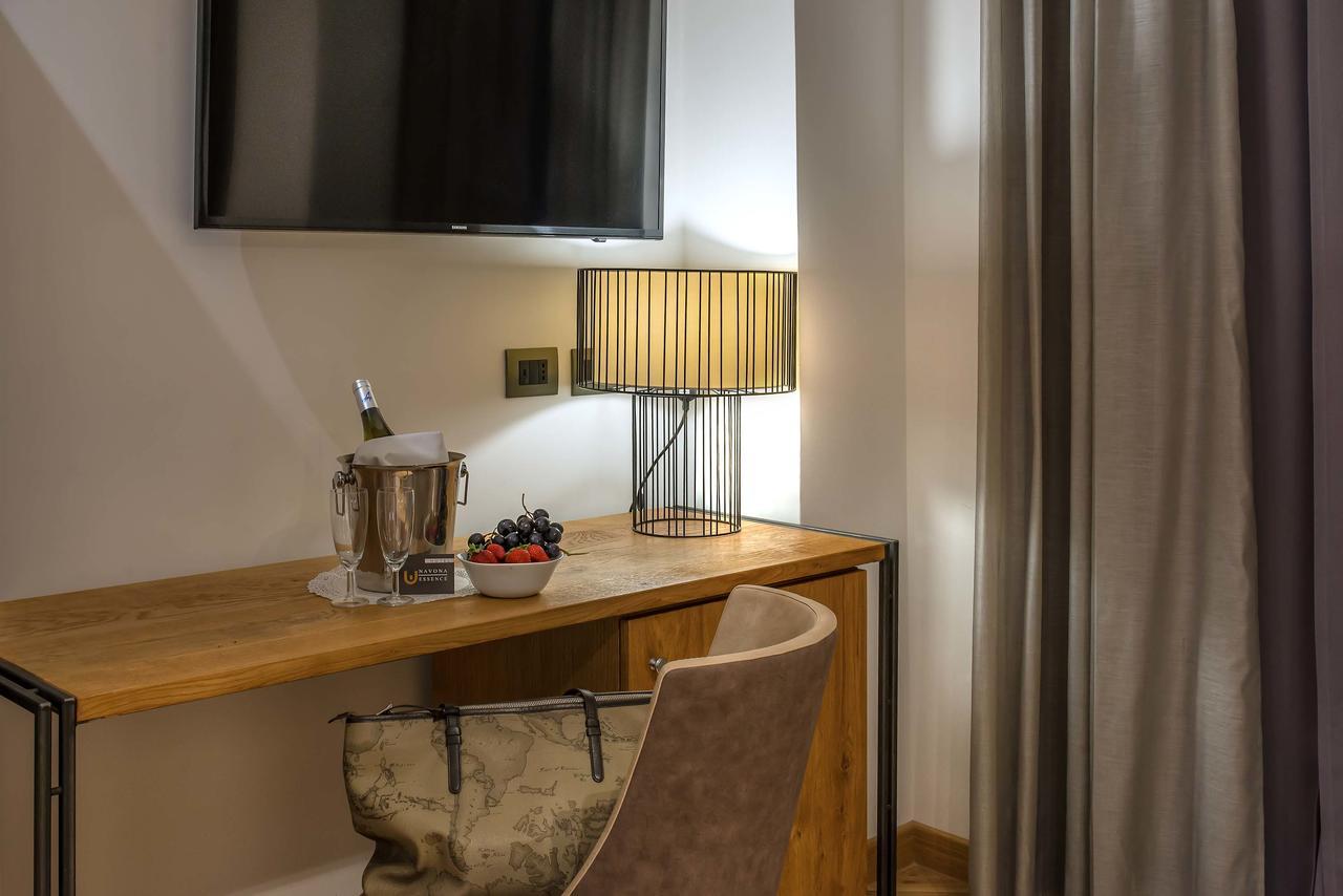 Navona Essence Hotel Roma Ngoại thất bức ảnh