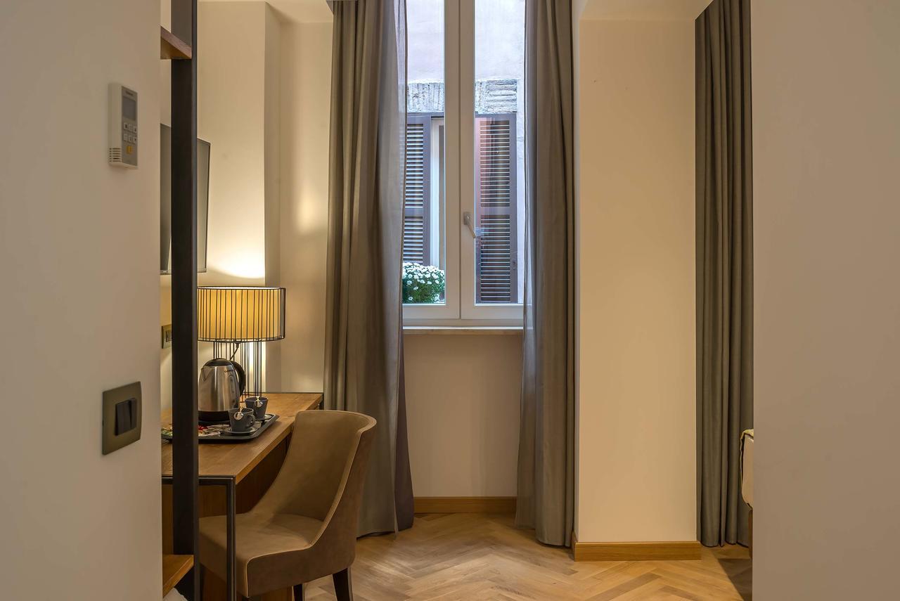 Navona Essence Hotel Roma Ngoại thất bức ảnh