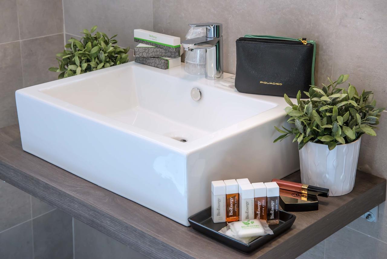 Navona Essence Hotel Roma Ngoại thất bức ảnh