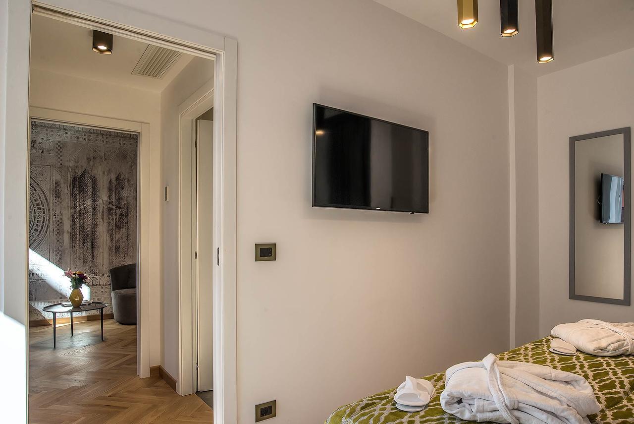 Navona Essence Hotel Roma Ngoại thất bức ảnh