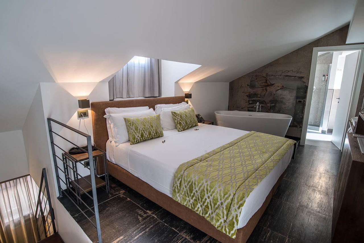 Navona Essence Hotel Roma Ngoại thất bức ảnh