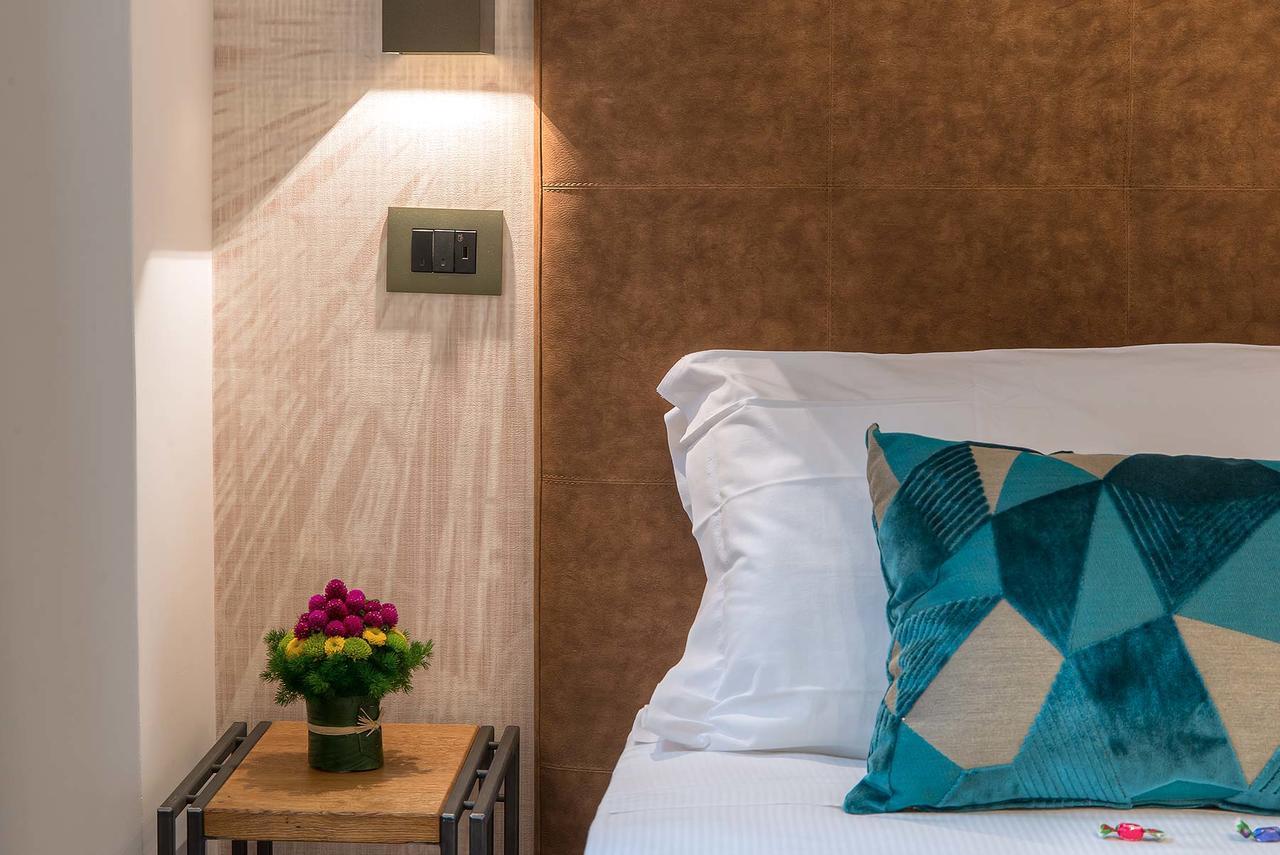 Navona Essence Hotel Roma Ngoại thất bức ảnh