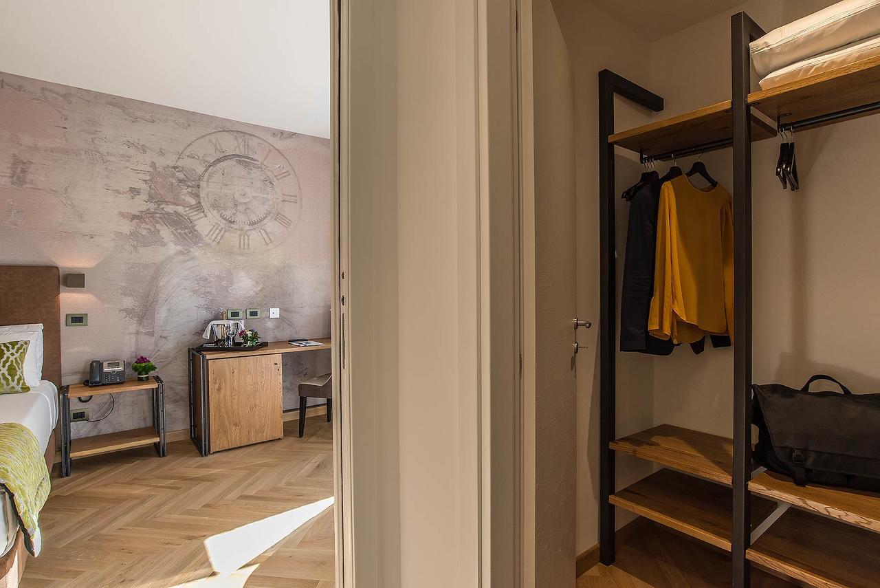 Navona Essence Hotel Roma Ngoại thất bức ảnh