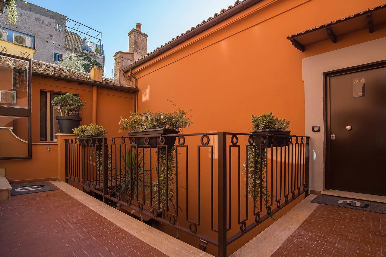 Navona Essence Hotel Roma Ngoại thất bức ảnh