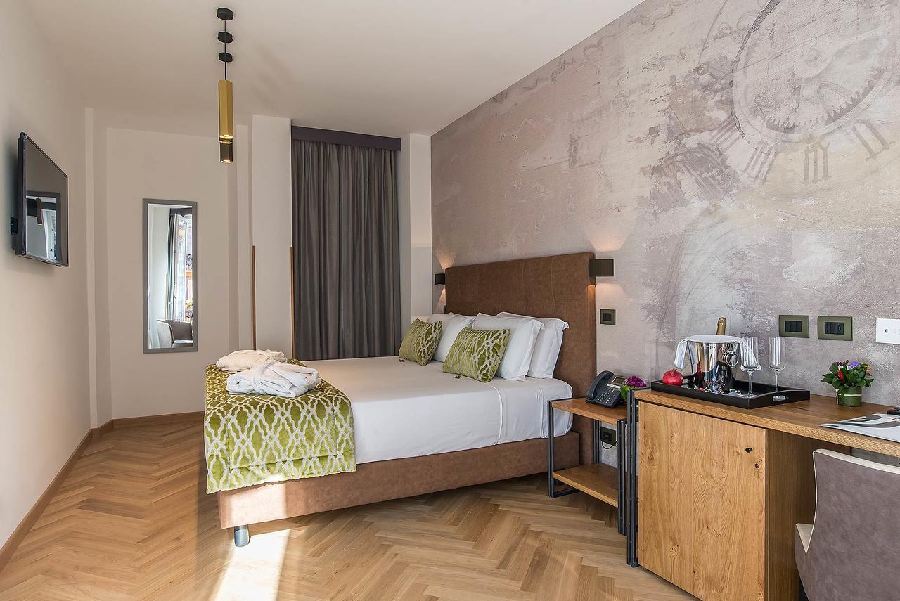 Navona Essence Hotel Roma Ngoại thất bức ảnh