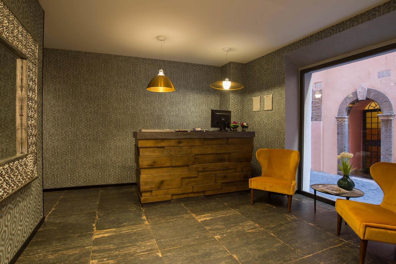 Navona Essence Hotel Roma Ngoại thất bức ảnh