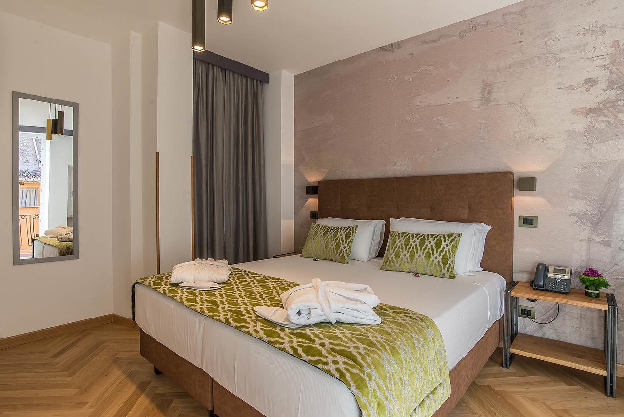 Navona Essence Hotel Roma Ngoại thất bức ảnh