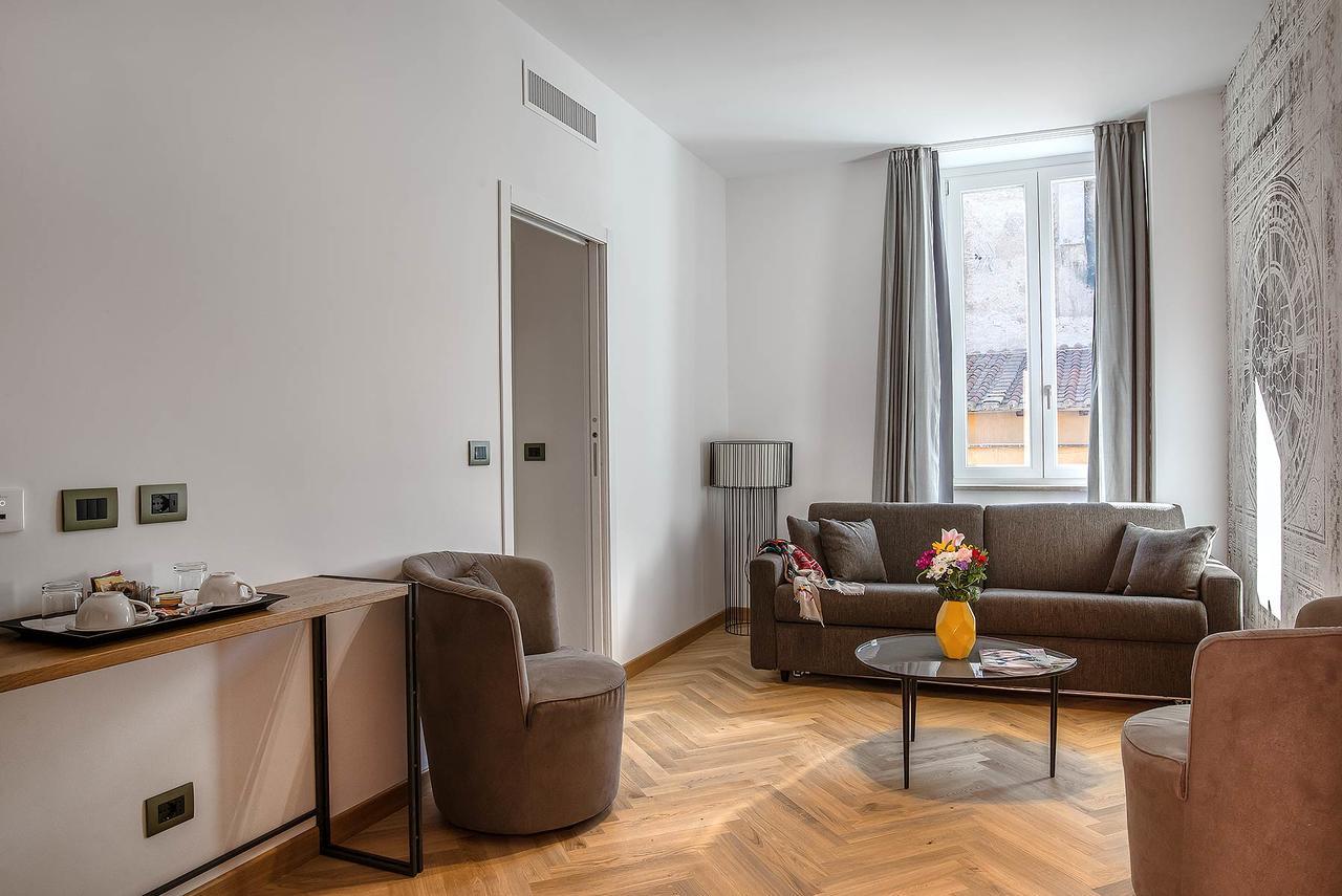 Navona Essence Hotel Roma Ngoại thất bức ảnh