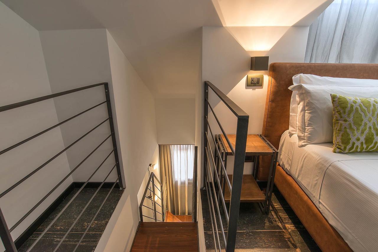 Navona Essence Hotel Roma Ngoại thất bức ảnh