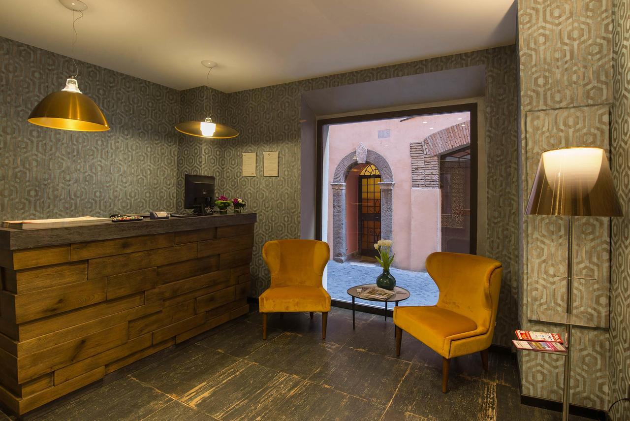 Navona Essence Hotel Roma Ngoại thất bức ảnh