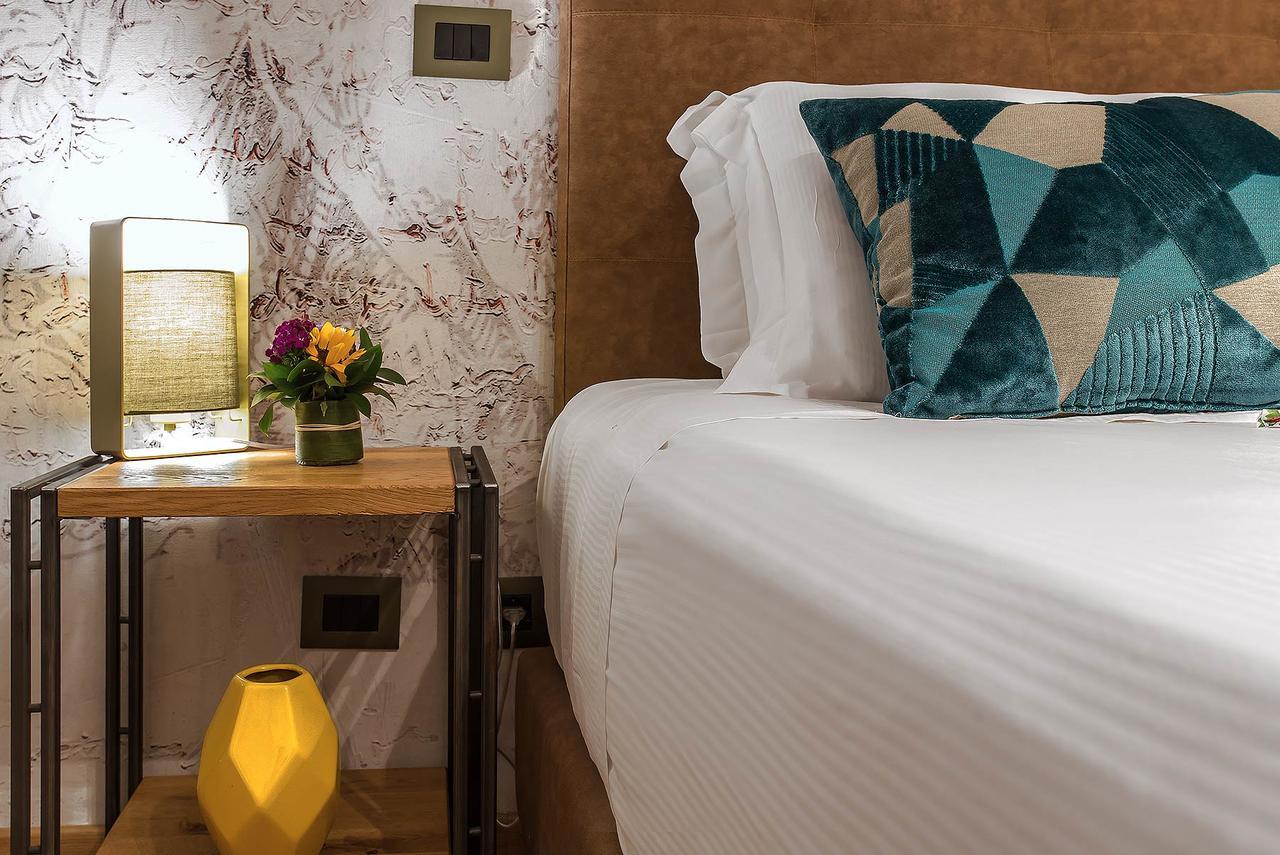 Navona Essence Hotel Roma Ngoại thất bức ảnh