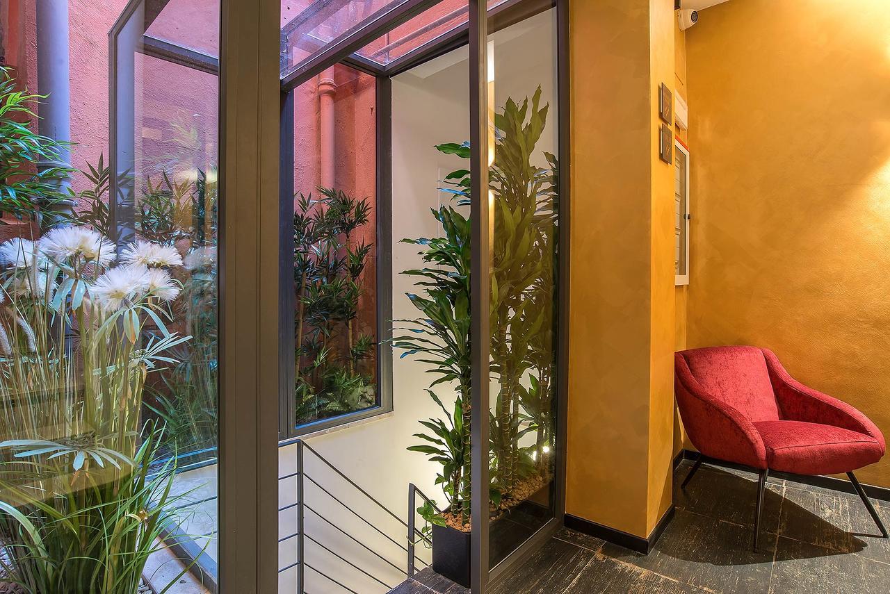 Navona Essence Hotel Roma Ngoại thất bức ảnh
