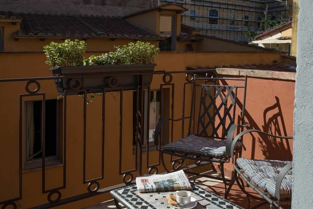 Navona Essence Hotel Roma Ngoại thất bức ảnh